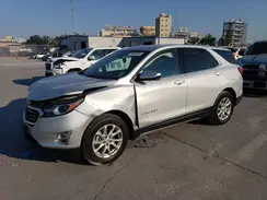 2GNAXKEV3L6149490 2020 CHEVROLET EQUINOX