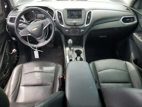 2GNAXKEV3L6152485 2020 CHEVROLET EQUINOX - Image 8