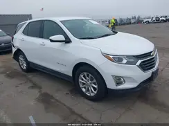 2GNAXKEV3L6155855 2020 CHEVROLET EQUINOX