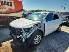 2GNAXKEV3L6160294 2020 CHEVROLET EQUINOX