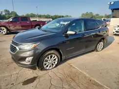 2GNAXKEV3L6162871 2020 CHEVROLET EQUINOX