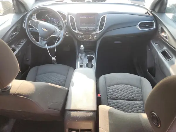 2GNAXKEV3L6162871 2020 CHEVROLET EQUINOX - Image 8