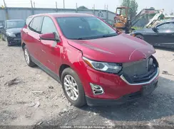2GNAXKEV3L6164412 2020 CHEVROLET EQUINOX