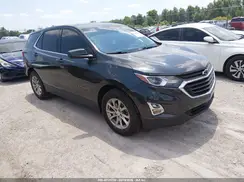 2GNAXKEV3L6166984 2020 CHEVROLET EQUINOX