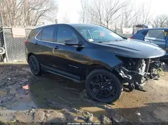 2GNAXKEV3L6167083 2020 CHEVROLET EQUINOX