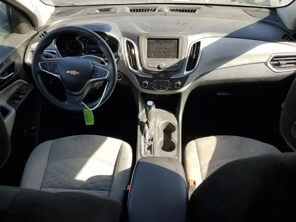 2GNAXKEV3L6172977 2020 CHEVROLET EQUINOX - Image 8