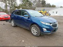 2GNAXKEV3L6178326 2020 CHEVROLET EQUINOX