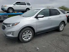2GNAXKEV3L6180691 2020 CHEVROLET EQUINOX