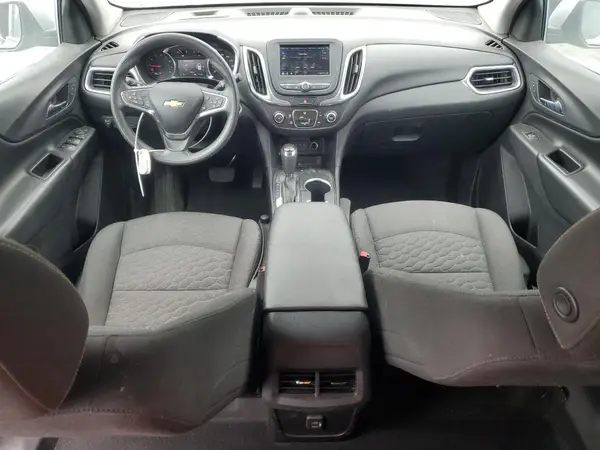 2GNAXKEV3L6180691 2020 CHEVROLET EQUINOX - Image 8