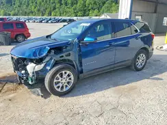2GNAXKEV3L6182571 2020 CHEVROLET EQUINOX
