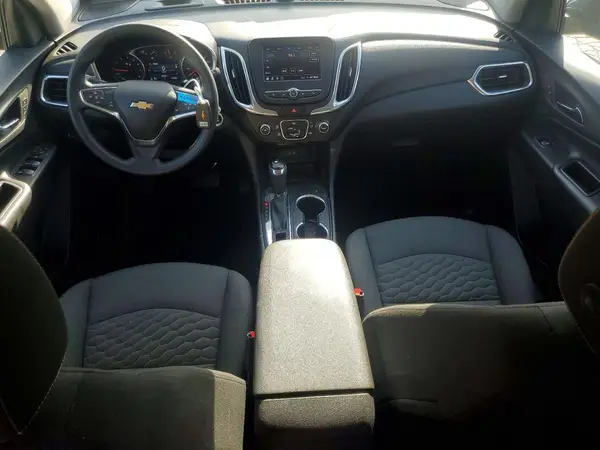 2GNAXKEV3L6182571 2020 CHEVROLET EQUINOX - Image 8