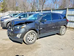 2GNAXKEV3L6188063 2020 CHEVROLET EQUINOX