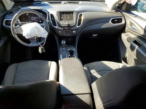 2GNAXKEV3L6188063 2020 CHEVROLET EQUINOX - Image 8