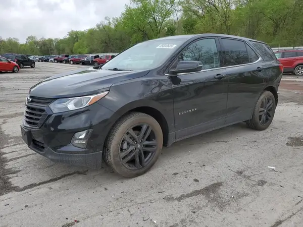 2GNAXKEV3L6189147 2020 CHEVROLET EQUINOX - Image 1