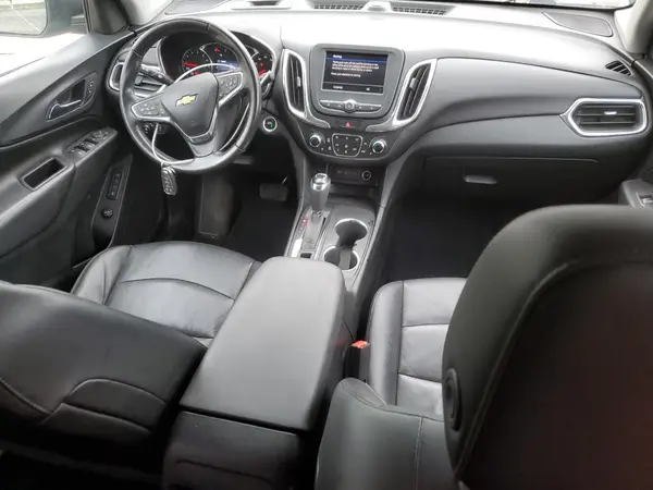 2GNAXKEV3L6189147 2020 CHEVROLET EQUINOX - Image 8