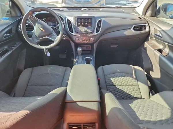 2GNAXKEV3L6189715 2020 CHEVROLET EQUINOX - Image 8