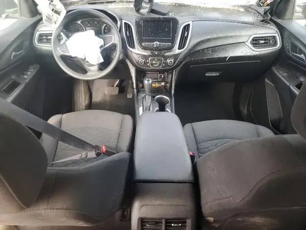2GNAXKEV3L6189908 2020 CHEVROLET EQUINOX - Image 8