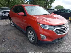 2GNAXKEV3L6190993 2020 CHEVROLET EQUINOX