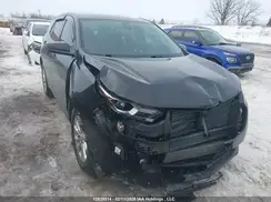 2GNAXKEV3L6191447 2020 CHEVROLET EQUINOX