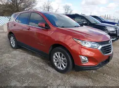 2GNAXKEV3L6192632 2020 CHEVROLET EQUINOX