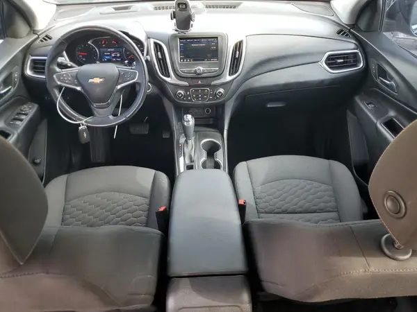 2GNAXKEV3L6193585 2020 CHEVROLET EQUINOX - Image 8