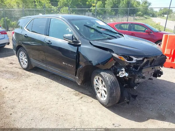2GNAXKEV3L6193912 2020 CHEVROLET EQUINOX - Image 1