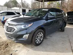 2GNAXKEV3L6194428 2020 CHEVROLET EQUINOX
