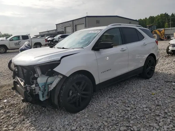 2GNAXKEV3L6194770 2020 CHEVROLET EQUINOX - Image 1