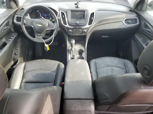 2GNAXKEV3L6194770 2020 CHEVROLET EQUINOX - Image 8