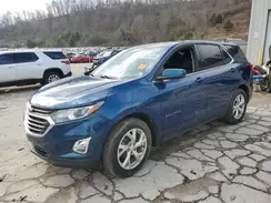 2GNAXKEV3L6195787 2020 CHEVROLET EQUINOX