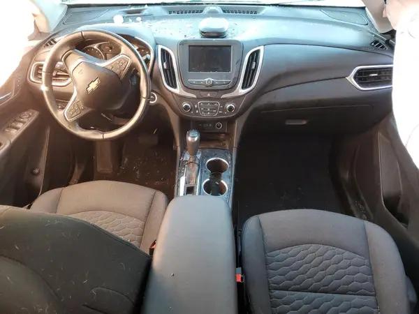 2GNAXKEV3L6200244 2020 CHEVROLET EQUINOX - Image 8