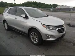 2GNAXKEV3L6202219 2020 CHEVROLET EQUINOX