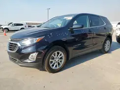 2GNAXKEV3L6203273 2020 CHEVROLET EQUINOX