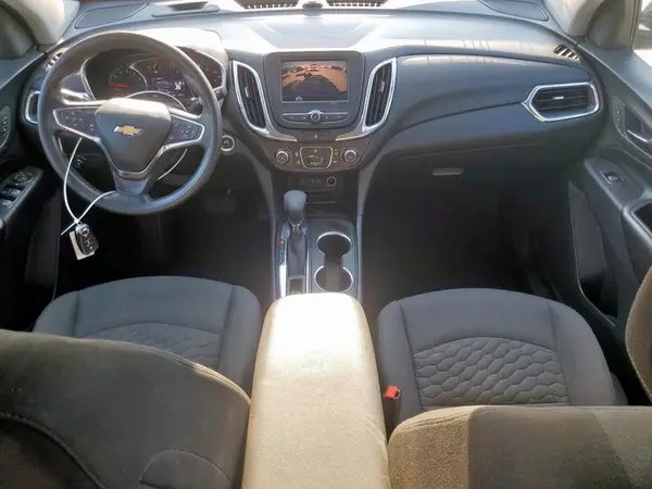 2GNAXKEV3L6203273 2020 CHEVROLET EQUINOX - Image 8
