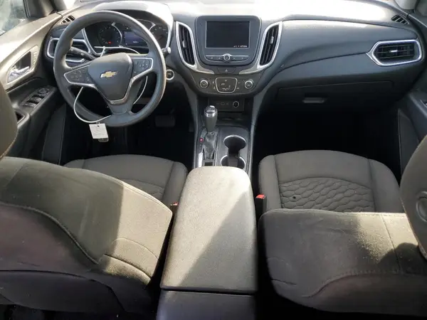 2GNAXKEV3L6207453 2020 CHEVROLET EQUINOX - Image 8