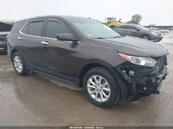 2GNAXKEV3L6209249 2020 CHEVROLET EQUINOX