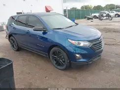 2GNAXKEV3L6210028 2020 CHEVROLET EQUINOX