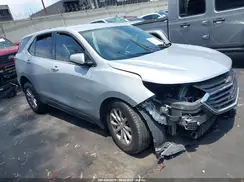 2GNAXKEV3L6210627 2020 CHEVROLET EQUINOX