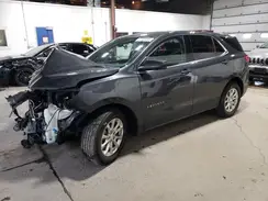 2GNAXKEV3L6214922 2020 CHEVROLET EQUINOX