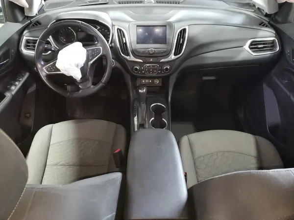 2GNAXKEV3L6214922 2020 CHEVROLET EQUINOX - Image 8