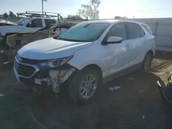 2GNAXKEV3L6215701 2020 CHEVROLET EQUINOX