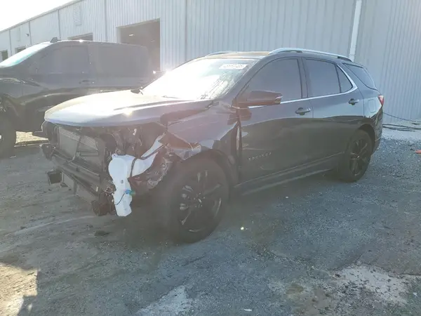 2GNAXKEV3L6215780 2020 CHEVROLET EQUINOX - Image 1