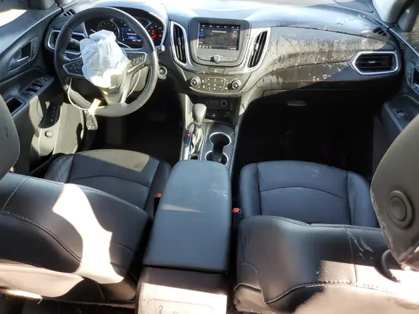 2GNAXKEV3L6215780 2020 CHEVROLET EQUINOX - Image 8