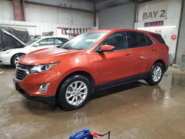 2GNAXKEV3L6216203 2020 CHEVROLET EQUINOX - Image 1