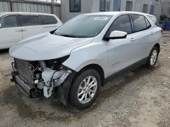 2GNAXKEV3L6217268 2020 CHEVROLET EQUINOX