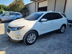 2GNAXKEV3L6218307 2020 CHEVROLET EQUINOX