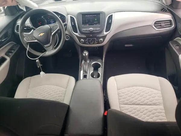 2GNAXKEV3L6221613 2020 CHEVROLET EQUINOX - Image 8