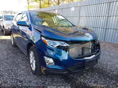 2GNAXKEV3L6223040 2020 CHEVROLET EQUINOX