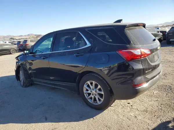 2GNAXKEV3L6223054 2020 CHEVROLET EQUINOX - Image 2