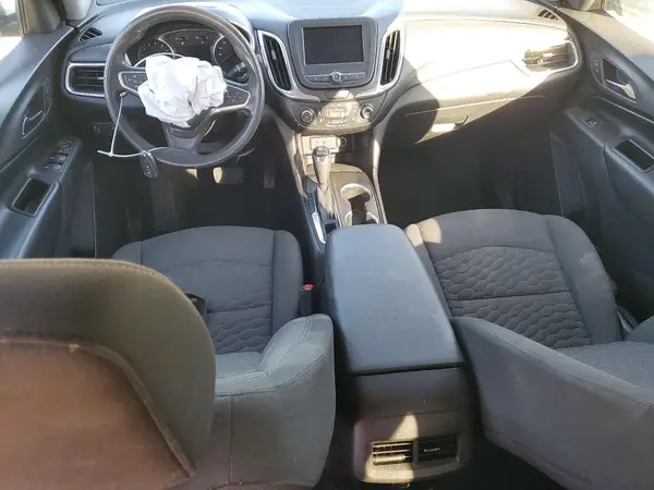 2GNAXKEV3L6223054 2020 CHEVROLET EQUINOX - Image 8